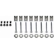 Purchase Top-Quality Truck Bed Floor Support by DORMAN (OE SOLUTIONS) - 924-256 pa2