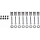 Purchase Top-Quality Truck Bed Floor Support by DORMAN (OE SOLUTIONS) - 924-256 pa3