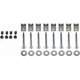Purchase Top-Quality Truck Bed Floor Support by DORMAN (OE SOLUTIONS) - 924-257 pa2
