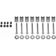 Purchase Top-Quality Truck Bed Floor Support by DORMAN (OE SOLUTIONS) - 924-257 pa4