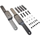 Purchase Top-Quality Truck Bed Mounting Hardware by AMP RESEARCH - 74602-01A pa5
