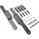 Purchase Top-Quality Truck Bed Mounting Hardware by AMP RESEARCH - 74602-01A pa8