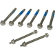 Purchase Top-Quality DORMAN - 13849 - Frame To Body Mounting Bolt Kit pa1
