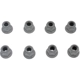 Purchase Top-Quality DORMAN/HELP - 13847 - Frame To Body Mounting Bolt Kit pa3