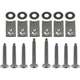 Purchase Top-Quality DORMAN (OE SOLUTIONS) - 924-310 - Truck Bed Mounting Hardware pa2