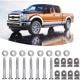 Purchase Top-Quality DORMAN (OE SOLUTIONS) - 924-312 - Truck Bed Mounting Hardware pa3