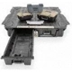Purchase Top-Quality Truck Bed Organizer by DECKED - DR6 pa2