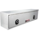 Purchase Top-Quality Boîte à outils de rail latéral de lit de camion de WESTIN - 80-HTB72C pa1