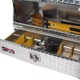 Purchase Top-Quality Boîte à outils de rail latéral de lit de camion de WESTIN - 80-TBS200-48-BD pa2