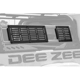 Purchase Top-Quality Truck Cab Protector by DEE ZEE - DZ95030TB pa2