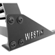 Purchase Top-Quality Truck Cab Protector by WESTIN - 57-8025 pa34