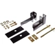 Purchase Top-Quality Truck Cab Rack Installation Kit by BACKRACK - 30103 pa3