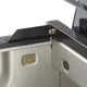 Purchase Top-Quality Truck Cab Rack Installation Kit by BACKRACK - 30107 pa3
