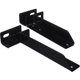 Purchase Top-Quality Truck Cab Rack Installation Kit by BACKRACK - 30113 pa2