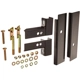 Purchase Top-Quality Truck Cab Rack Installation Kit by BACKRACK - 30118 pa5