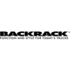 Purchase Top-Quality Truck Cab Rack Installation Kit by BACKRACK - 30167TB31 pa3