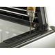 Purchase Top-Quality Truck Cab Rack Installation Kit by BACKRACK - 30201LP pa1