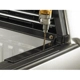 Purchase Top-Quality Truck Cab Rack Installation Kit by BACKRACK - 30201LP pa2