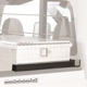 Purchase Top-Quality Truck Cab Rack Installation Kit by BACKRACK - 30201LP pa6