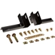 Purchase Top-Quality Truck Cab Rack Installation Kit by BACKRACK - 30317 pa2