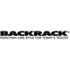 Purchase Top-Quality Truck Cab Rack Installation Kit by BACKRACK - 40117 pa3