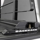 Purchase Top-Quality BACKRACK - 40127 - Low Profile Tonneau Installation Kit pa1