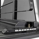 Purchase Top-Quality Truck Cab Rack Installation Kit by BACKRACK - 40221 pa3