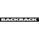 Truck Cab Rack Installation Kit by BACKRACK - 50117 pa6