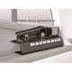 Truck Cab Rack Installation Kit by BACKRACK - 50120 pa3