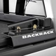 Truck Cab Rack Installation Kit by BACKRACK - 50123 pa1