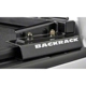 Purchase Top-Quality Truck Cab Rack Installation Kit by BACKRACK - 50327 pa1