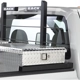 Purchase Top-Quality Truck Cab Rack Installation Kit by BACKRACK - 91010 pa5
