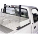 Purchase Top-Quality Truck Cab Rack Installation Kit by BACKRACK - 9101031 pa4