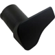 Purchase Top-Quality DORMAN - 761-5514 - Truck Fairing Latch pa1
