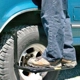 Purchase Top-Quality Étape de pneu de camion par ATD - 10305 pa2