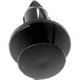 Purchase Top-Quality Trunk Floor Cover Clip by DORMAN/AUTOGRADE - 700-867 pa1