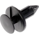 Purchase Top-Quality Trunk Floor Cover Clip by DORMAN/AUTOGRADE - 700-867 pa4
