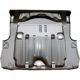 Purchase Top-Quality Plancher du coffre - GMK402072567S pa1