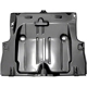 Purchase Top-Quality Trunk Floor - GMK402072569S pa1