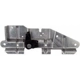 Purchase Top-Quality Trunk Latch Actuator Bracket by DORMAN (OE SOLUTIONS) - 747-020 pa1