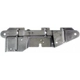 Purchase Top-Quality Trunk Latch Actuator Bracket by DORMAN (OE SOLUTIONS) - 747-020 pa2