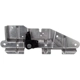 Purchase Top-Quality Trunk Latch Actuator Bracket by DORMAN (OE SOLUTIONS) - 747-020 pa3