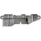 Purchase Top-Quality Trunk Latch Actuator Bracket by DORMAN (OE SOLUTIONS) - 747-020 pa4