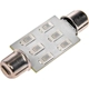 Purchase Top-Quality Trunk Light by DORMAN - 211G-HP pa11