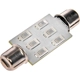 Purchase Top-Quality Trunk Light by DORMAN - 211G-HP pa6