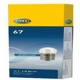 Purchase Top-Quality Trunk Light (Pack of 10) by HELLA - 67 pa18