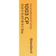Purchase Top-Quality Lumière du coffre (lot de 10) par PHILIPS - 1003CP pa21