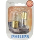 Purchase Top-Quality Trunk Light by PHILIPS - 1004B2 pa4