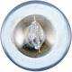 Purchase Top-Quality Trunk Light by PHILIPS - 1156CVB2 pa77