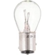 Purchase Top-Quality Trunk Light by PHILIPS - 1157CP pa66
